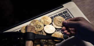 PoWからPoSへ 新しいマイニングの形