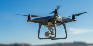 ドローンビジネスに未来はあるか!?