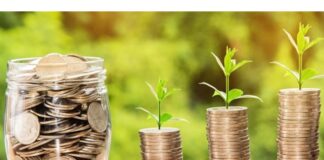 利益を確定しよう