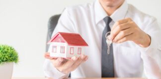 ドラマ「正直不動産」に学ぶ―『カタカナ英語』 頭金なし