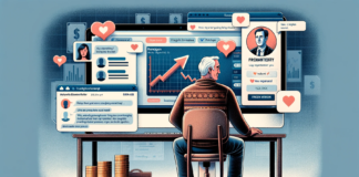 SNSでのロマンス詐欺。2023年大分県では18件2億4000万の被害が発生 ロマンス詐欺