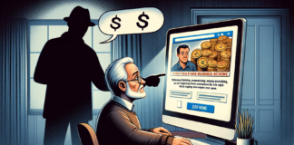 北海道でクリックするだけでお金がもらえる詐欺が発生。きっかけはSNS広告