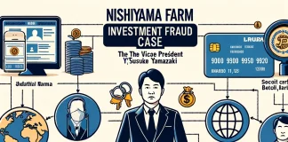 西山ファーム投資詐欺事件: 山崎裕輔の転落と若者を狙う罠