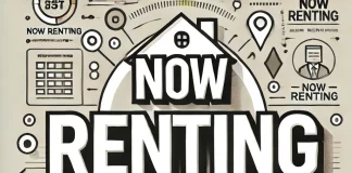 大家さんがDIYで入居付する際のマイソクの作り方