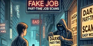 高額報酬の甘い誘いにご注意を!闇バイト詐欺の実態とその対策 高額報酬の甘い誘いにご注意を!闇バイト詐欺の実態とその対策