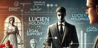 ルシアンホールディングスのM&A詐欺:その手口と被害の実態 ルシアンホールディングスのM&A詐欺:その手口と被害の実態