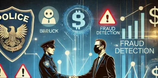 福井県警察本部と県内6つの金融機関が、特殊詐欺やSNSを悪用した投資詐欺の被害を防ぐために協定を結び 福井県警と県内金融機関が提携