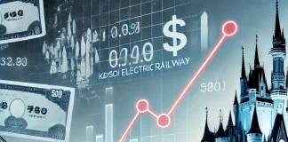 2025年オリエンタルランドの株は買いか? 京成電鉄がオリエンタルランド株を売却