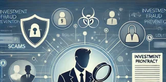 投資詐欺にあった場合の対処法