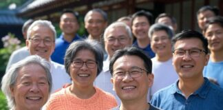 民泊収益を理由とした賃料増額は認められるのでしょうか 民泊収益を根拠に家賃を二倍に上げようとする大家の笑顔(GROK作成)