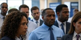 【金融犯罪報告】マイアミ発:財務省小切手を悪用した1億円規模の銀行詐欺事件 【金融犯罪報告】マイアミ発:財務省小切手を悪用した1億円規模の銀行詐欺事件のイメージ画像grok作成