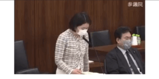 スルガ銀行不正融資問題:国会での追及と金融庁の対応 実際の国会での委員会答弁の様子