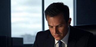 バージニア州西部地区の刑務所関連失業給付詐欺 AI生成画像 被害と闘う人