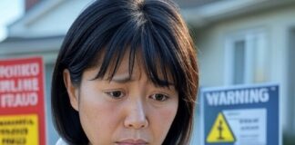 【サイバー脅威分析】ランサムウェア詐欺レター事件:物理的脅迫状と仮想通貨を組み合わせた新手の詐欺戦術 詐欺被害者画像AI生成