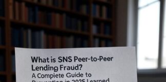 SNS個人間融資詐欺とは?手口と被害事例から学ぶ完全対策ガイド2025 SNS個人間融資詐欺