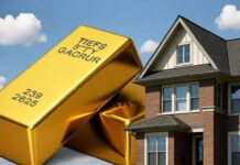 金と不動産、過去20年の投資リターンを徹底比較|資産形成に最適なのは? ゴールドか不動産か