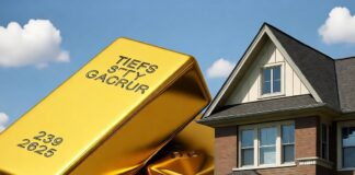 金と不動産、過去20年の投資リターンを徹底比較|資産形成に最適なのは? ゴールドか不動産か