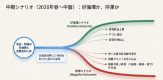 日銀利上げ観測で金融市場に動揺 — 17年ぶり高水準の国債利回り