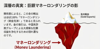 タイバーツが高騰!その原因は日本のオレオレ詐欺だった。