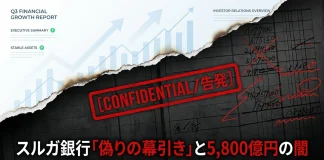 スルガ銀行アパマン不正融資 調停が事実上終了 — 被害者439名は救われたのか
