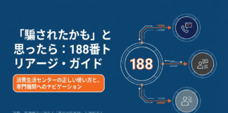 消費生活相談員とは何か――その役割と限界を知る