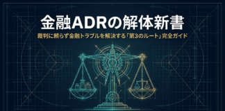 金融ADRとは?調停・あっせん・仲裁の違いをわかりやすく解説【スルガ銀行不正融資事件を実例に】